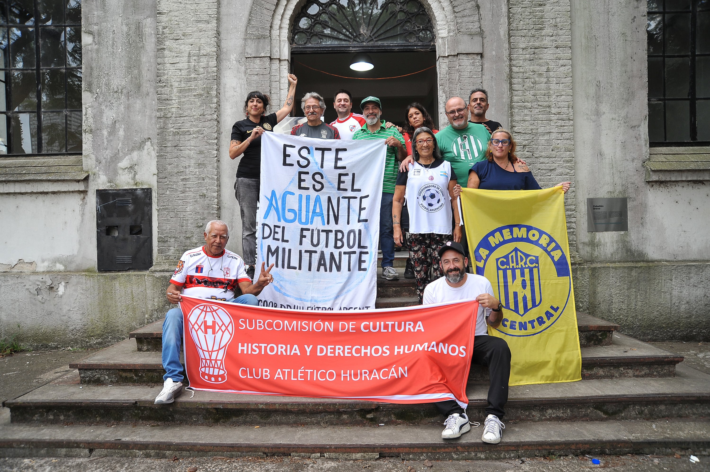 Deportes y Derechos Humanos