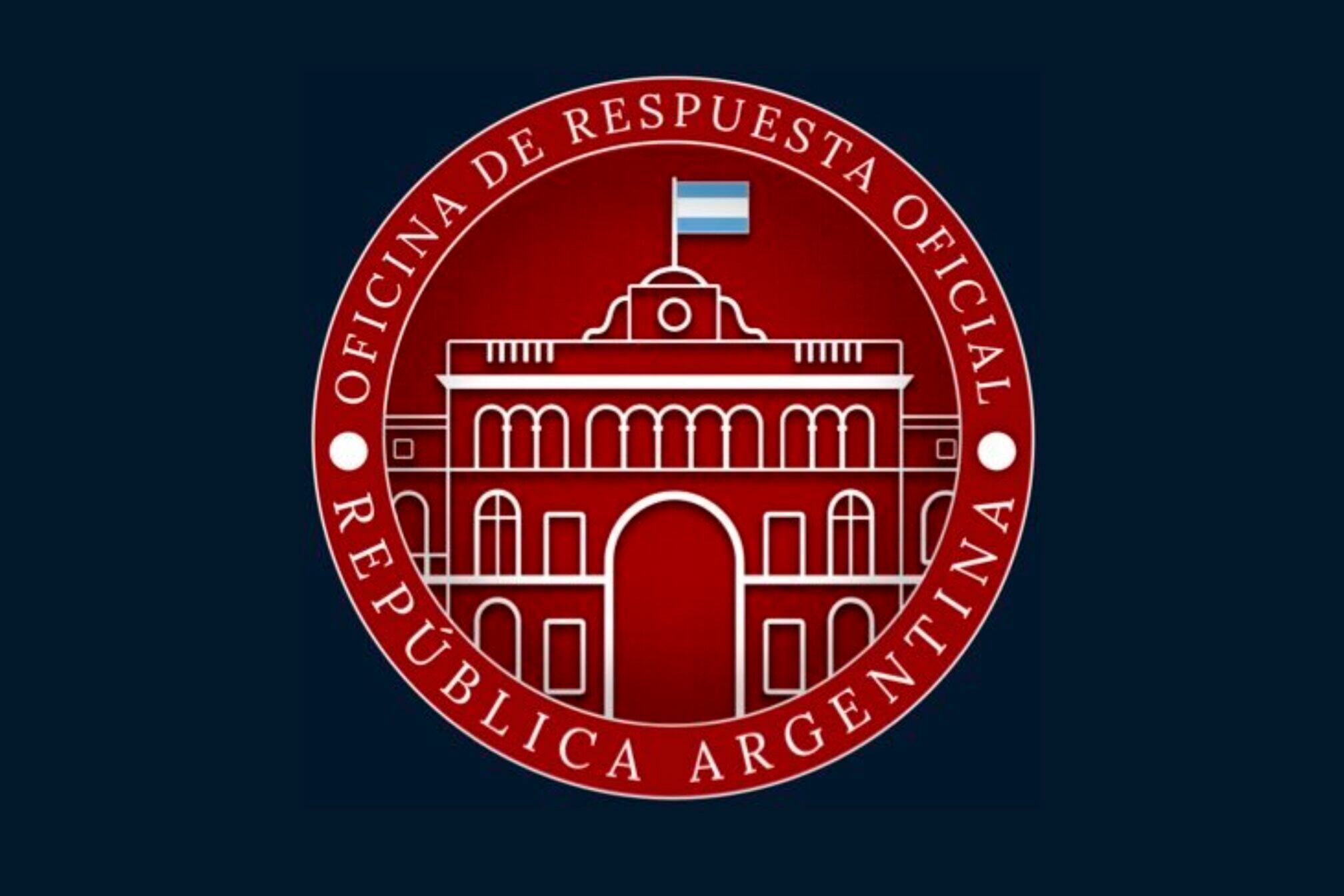 REDES SOCIALES
logo oficina respuesta oficial