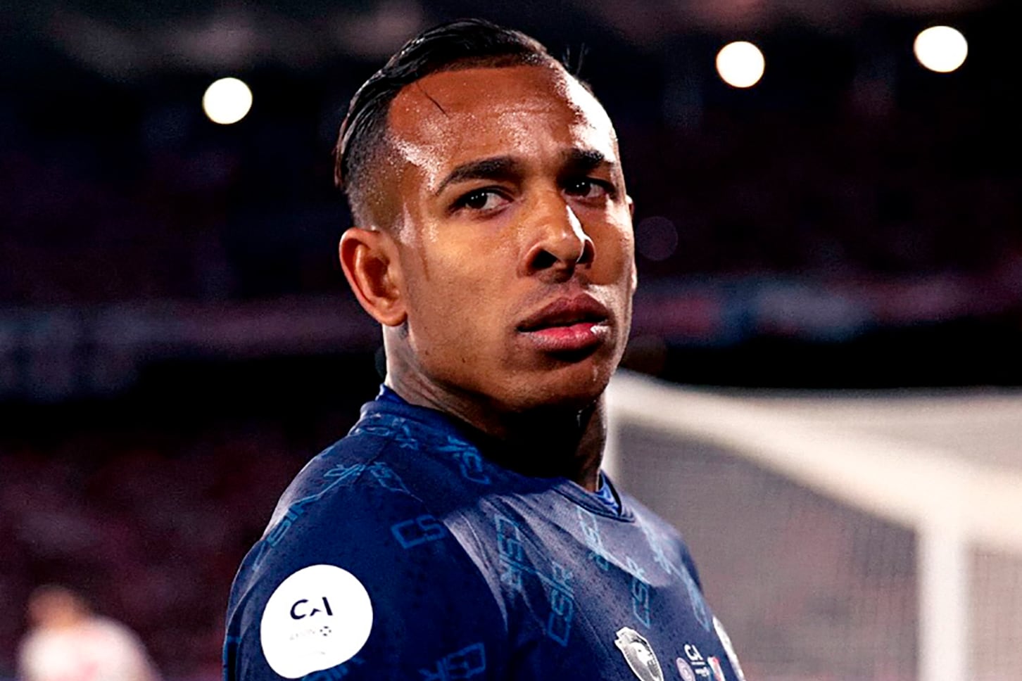 FOTO REDES SOCIALES 
   sebastian villa