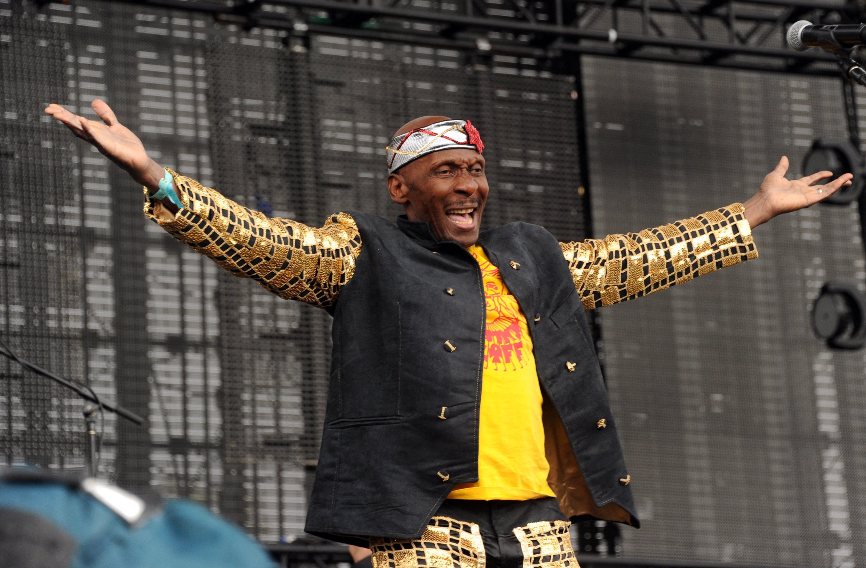 Jimmy Cliff