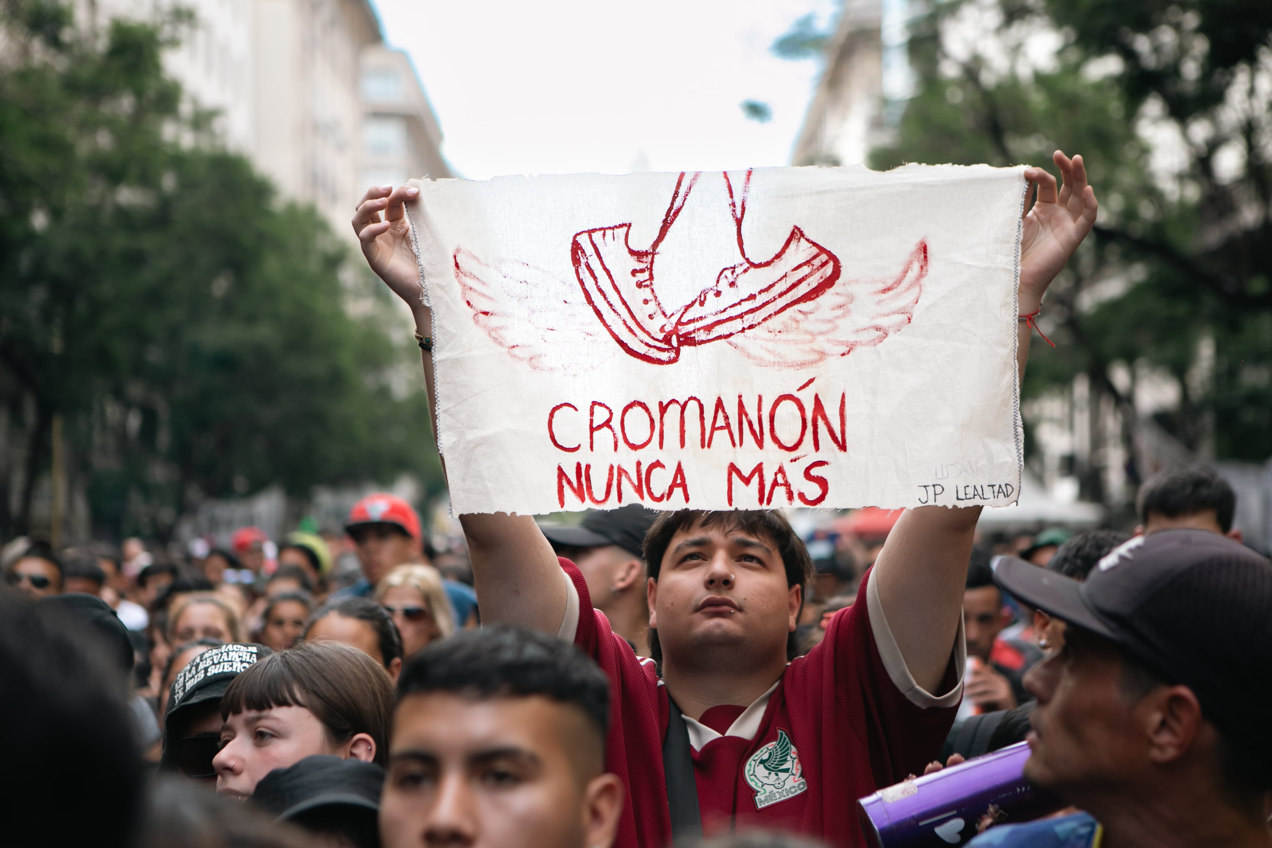 Acto Cromañón