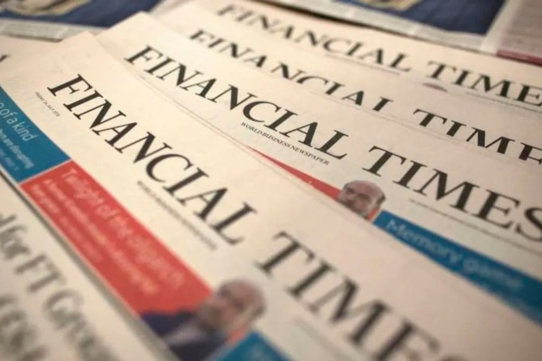 Financial Times