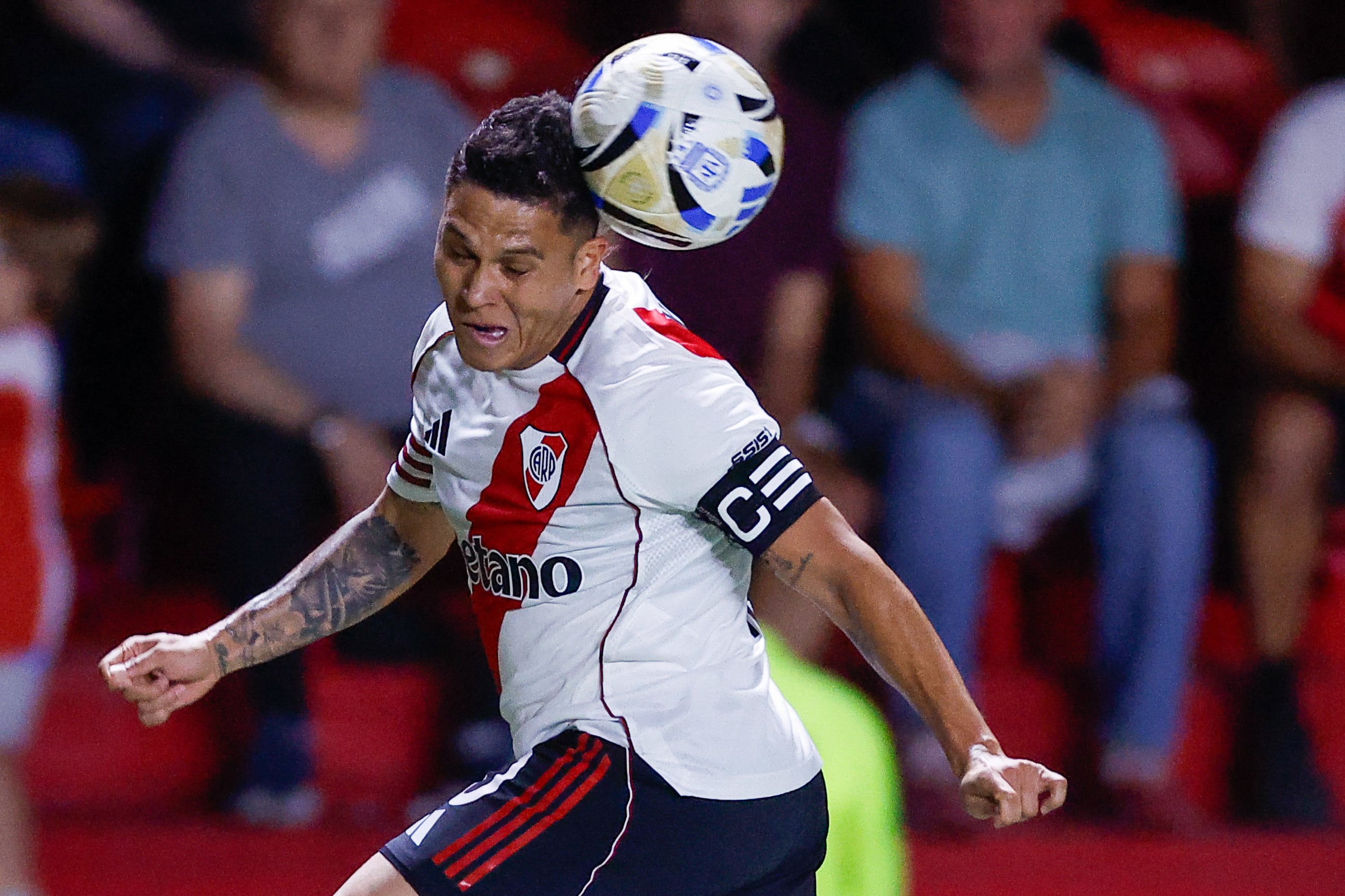 Juan Fernando Quintero