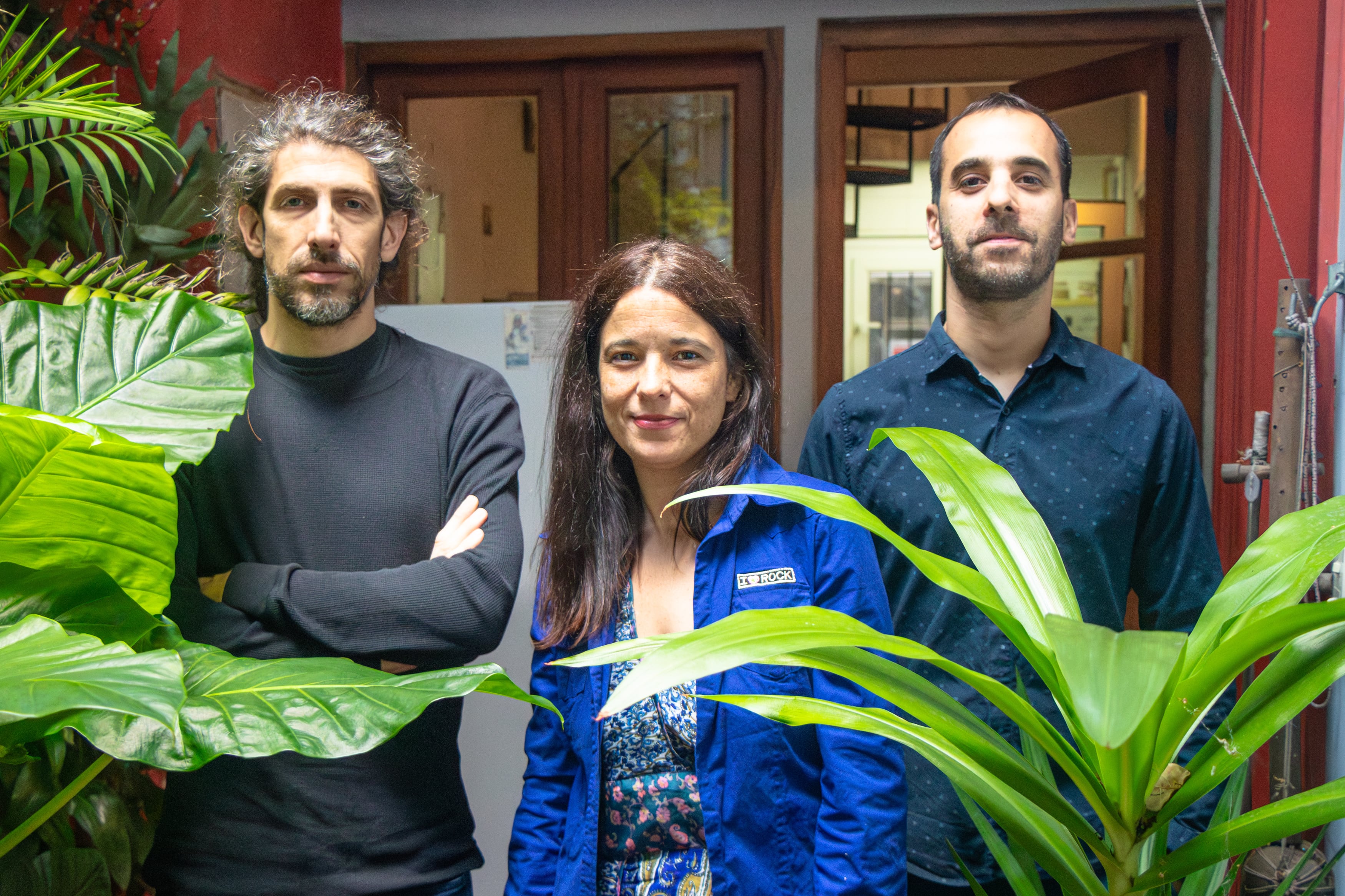 Comenzó el Festival de Jazz Argentino Comenzó el Festival de Jazz Argentino