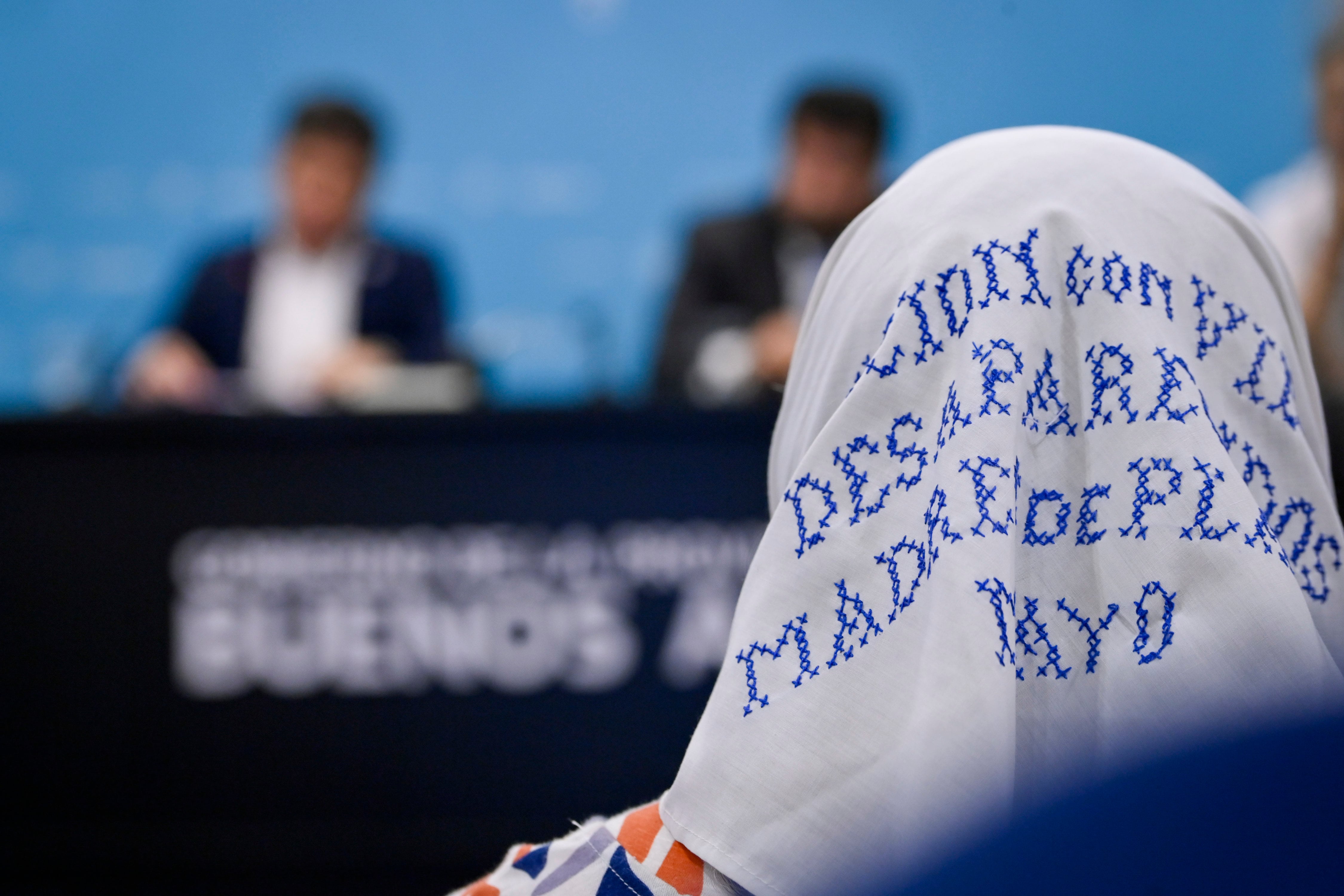 Reinaguración Y Puesta en Valor del Auditorio “Estela Barnes de Carlotto”