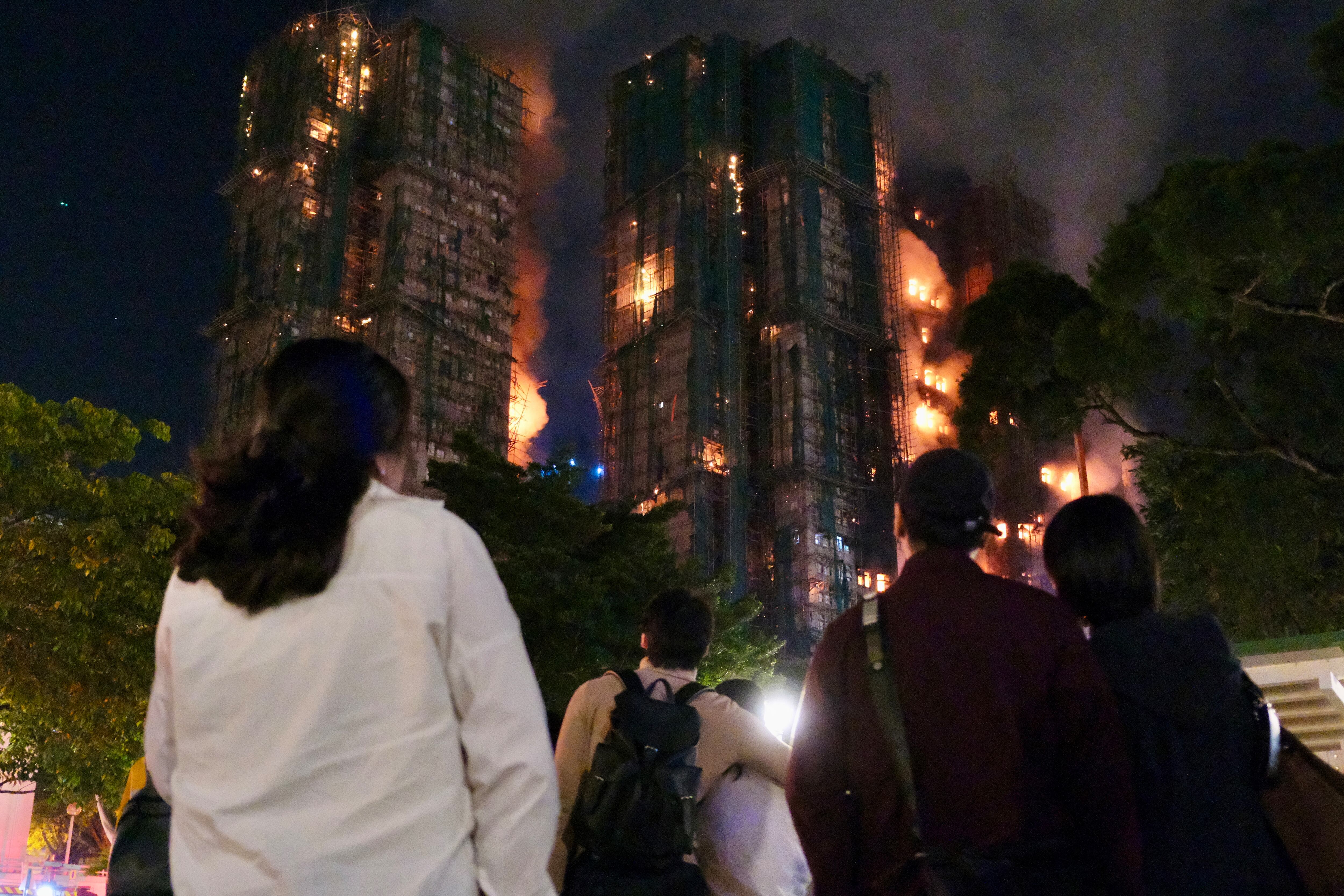 Hong kong