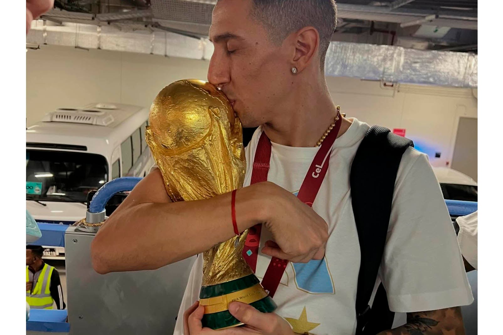 FOTO REDES SOCIALES
aniversario mundial 2022 angel dia maria copa mundo