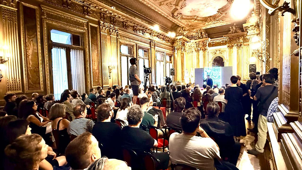 Bienal de Historieta