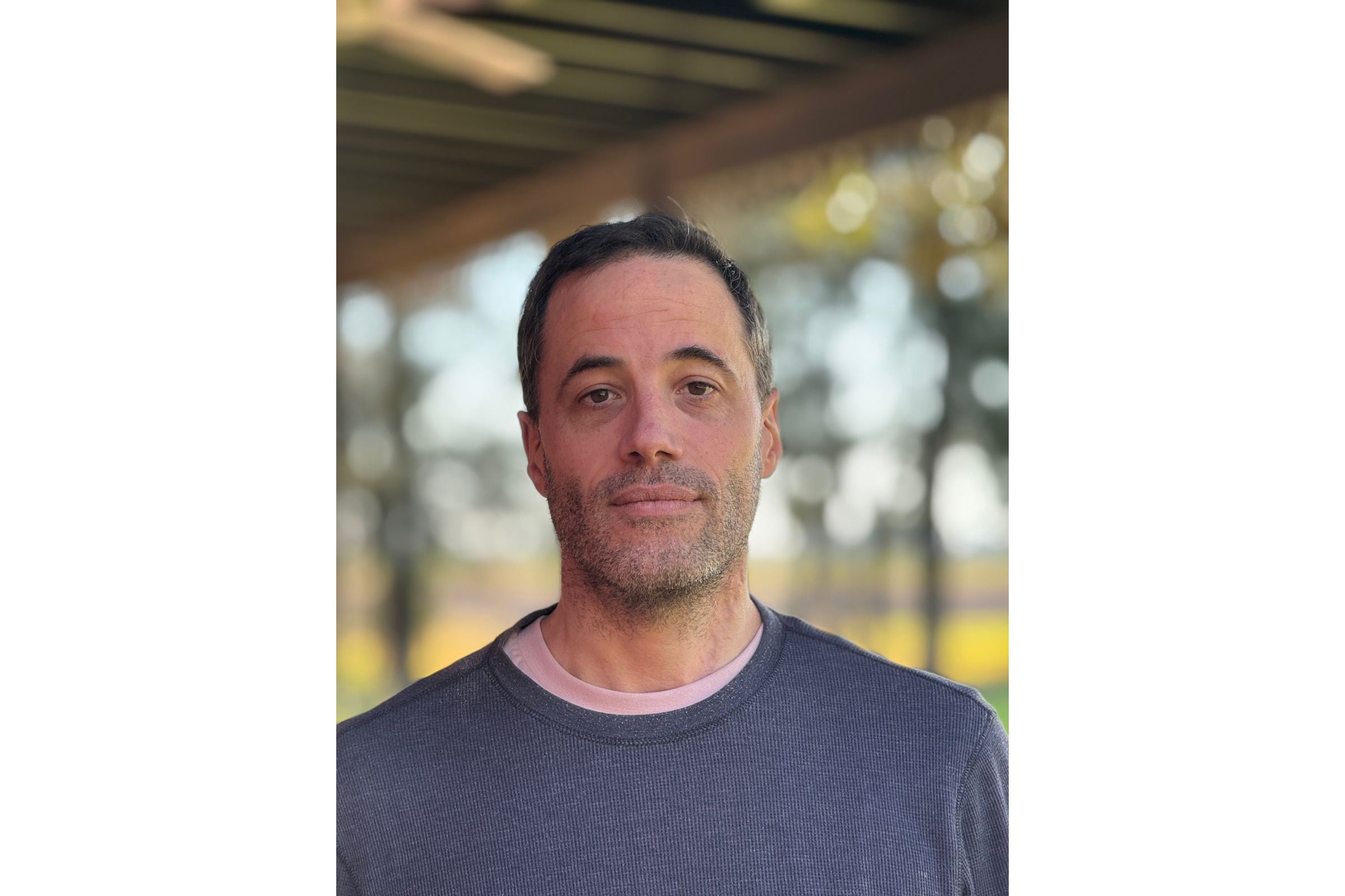 Manuel Crespo, escritor