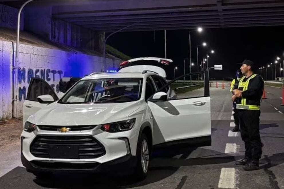 Un hombre de 30 años oriundo de Paraná fue imputado y quedó bajo prisión preventiva por transportar más de 600 dosis de éxtasis