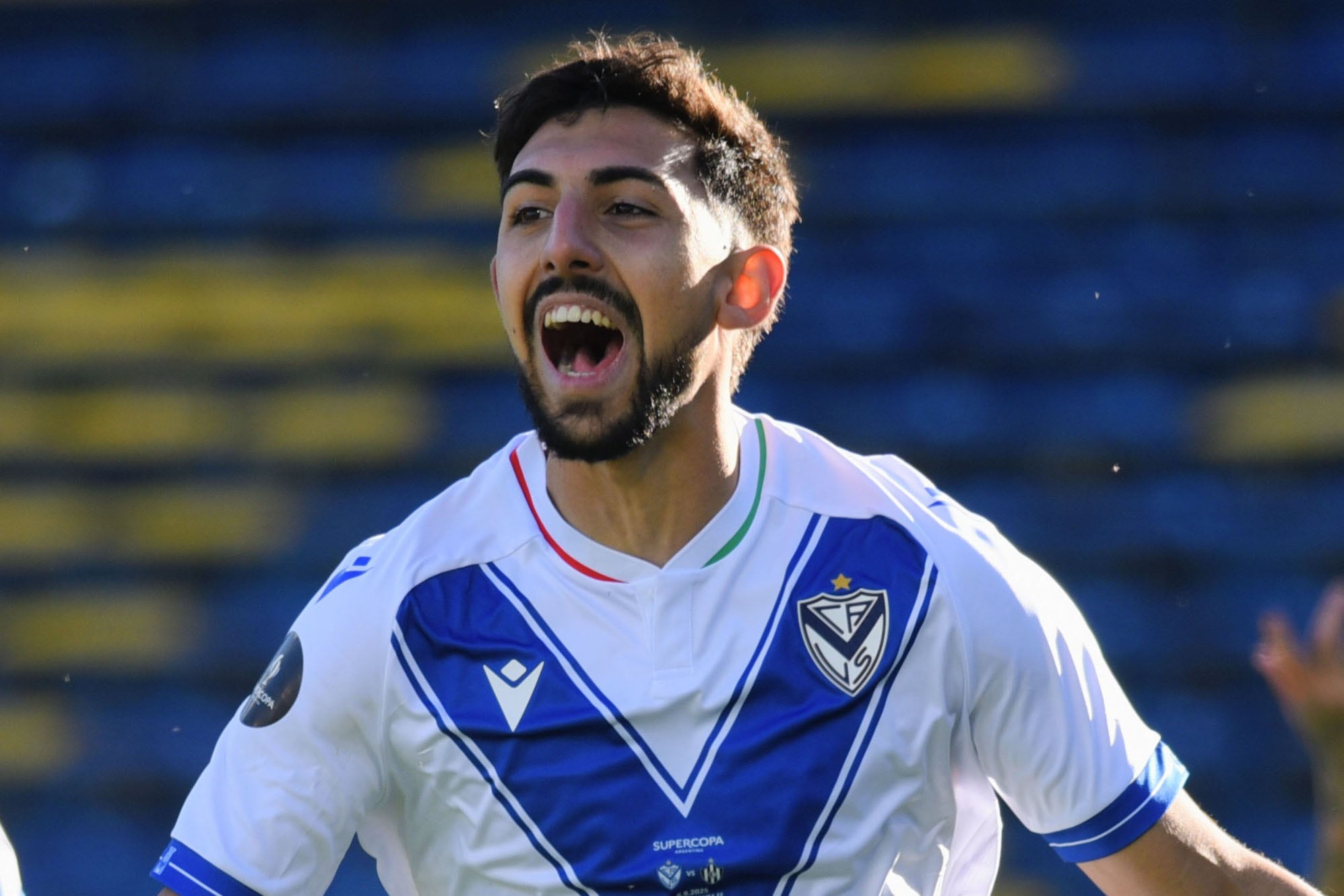 FOTOBAIRES 
   velez   jano gordon