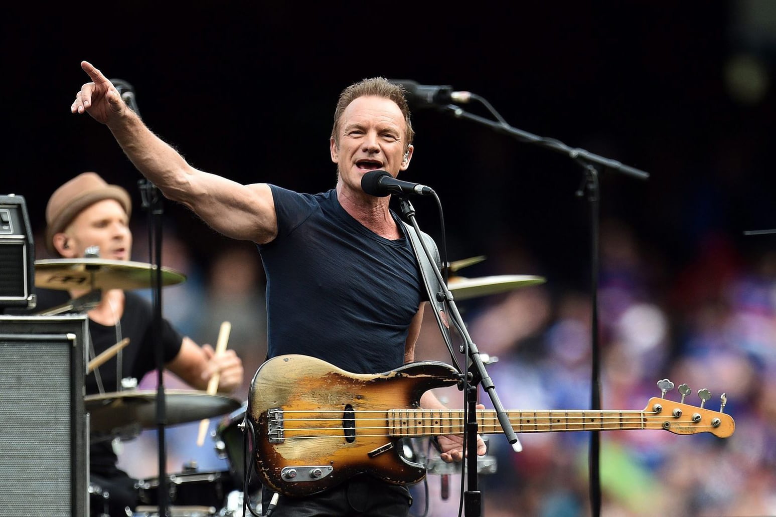 Gordon Matthew Summers