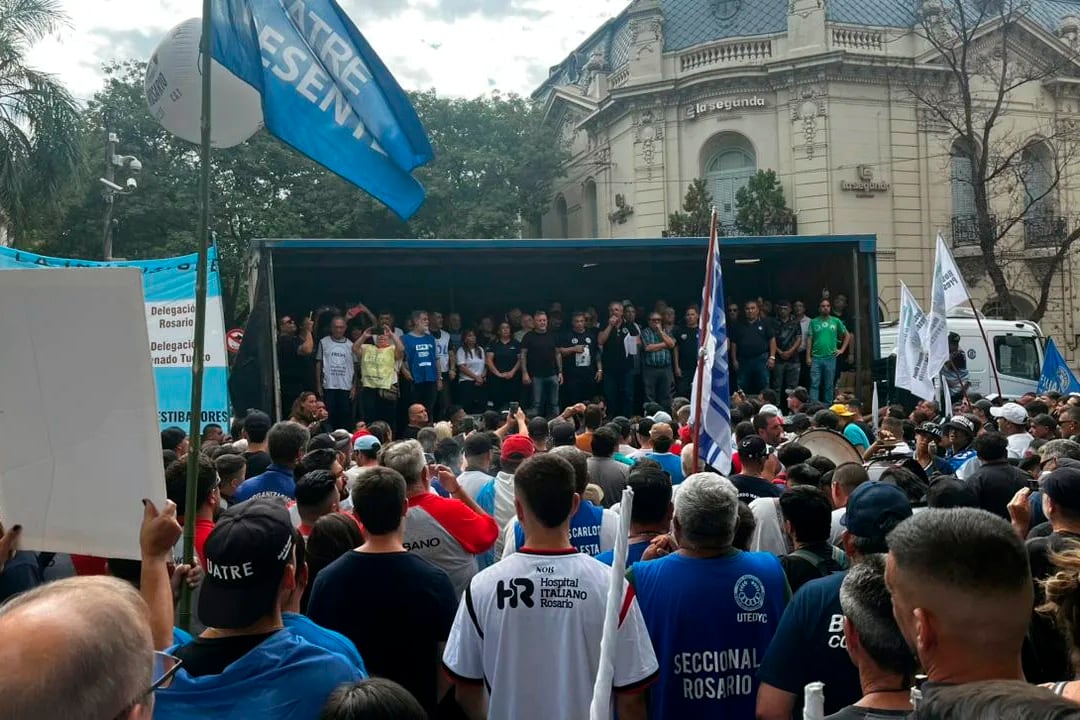“Modernizar no es precarizar ni destruir derechos”: el comunicado de la CGT en pleno debate de la reforma laboral - Image 3