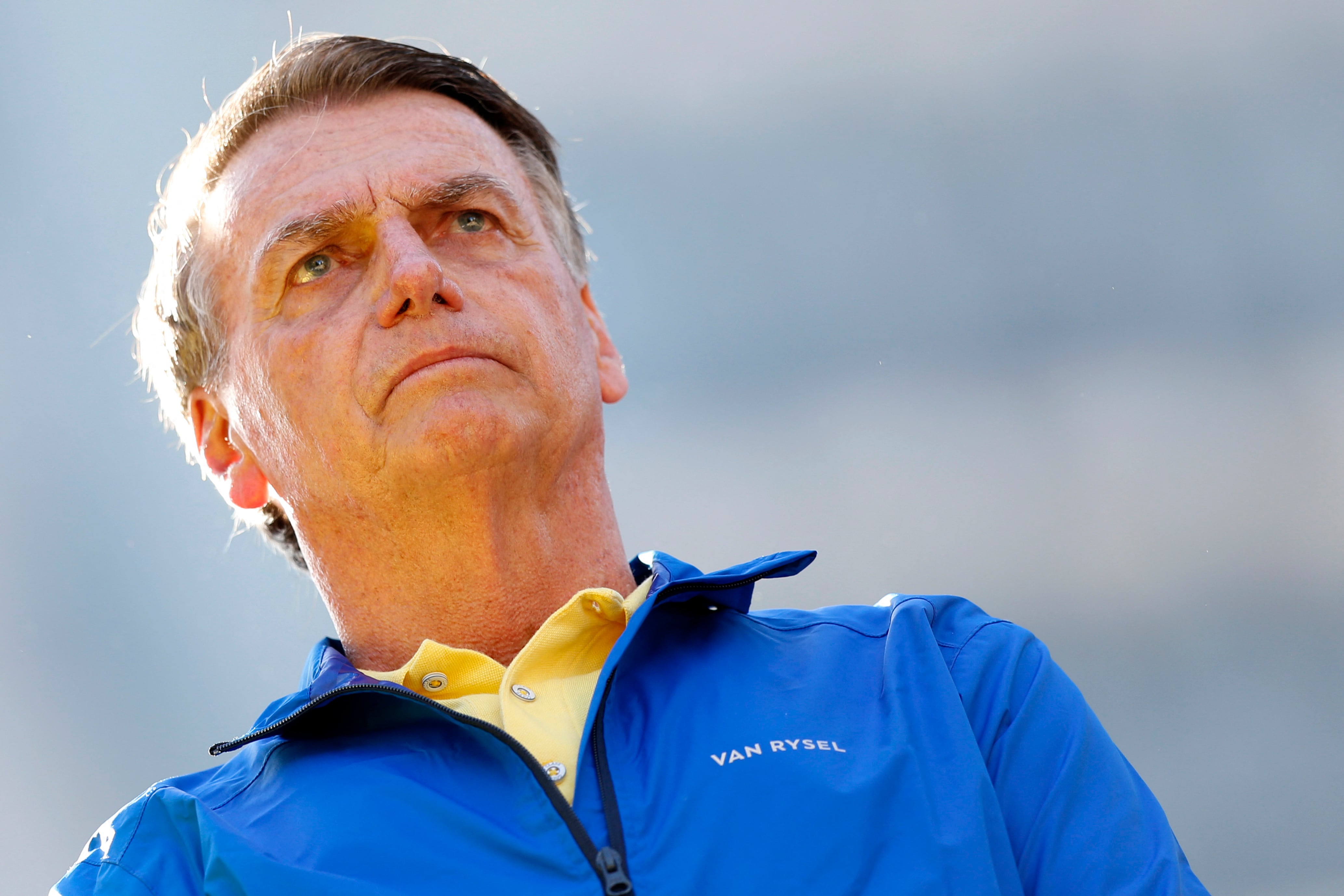 Jair Bolsonaro