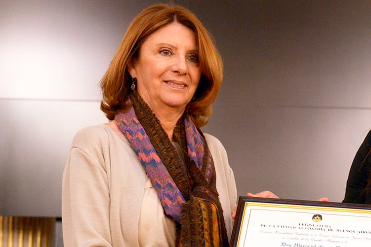 Maria del Carmen Roqueta