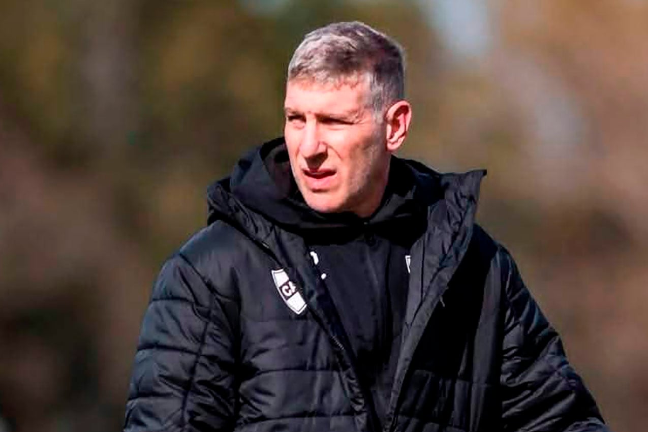 PRENSA PLATENSE platense martin palermo