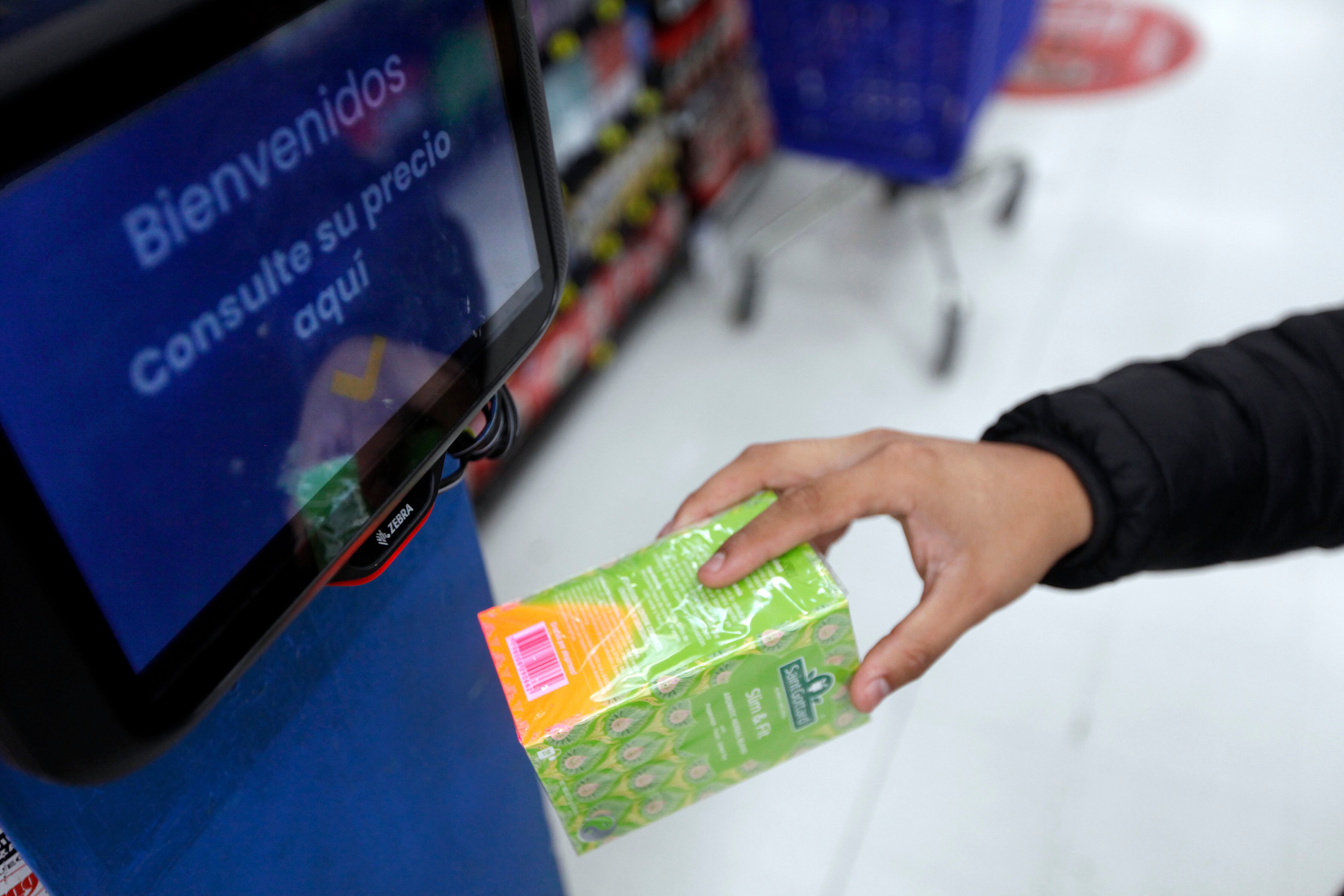 Inflacion, precios