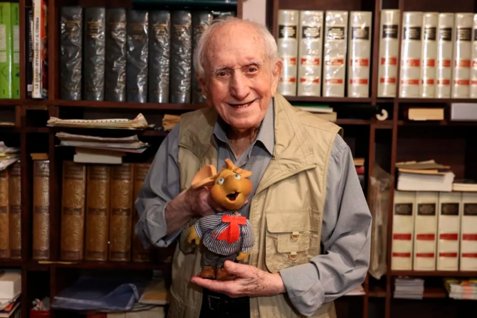 Peppino Mazzullo
