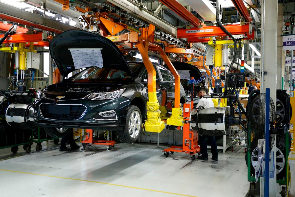 General Motors Argentina