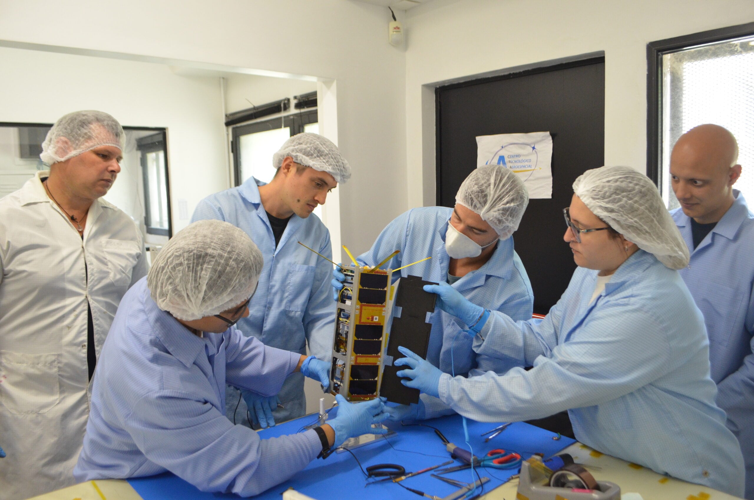 USAT-1