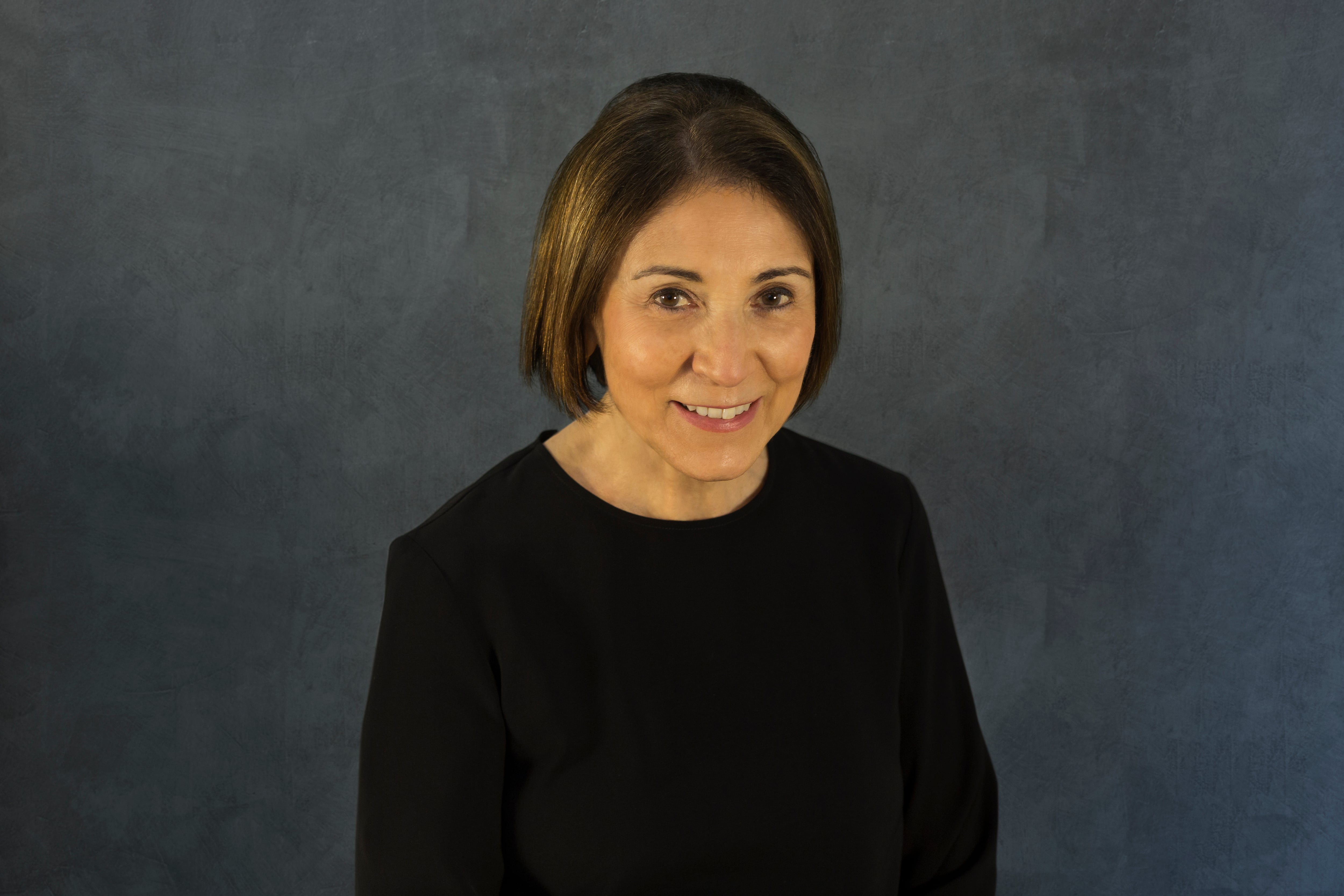 FOTO GENTILEZA
   Matilde Marin