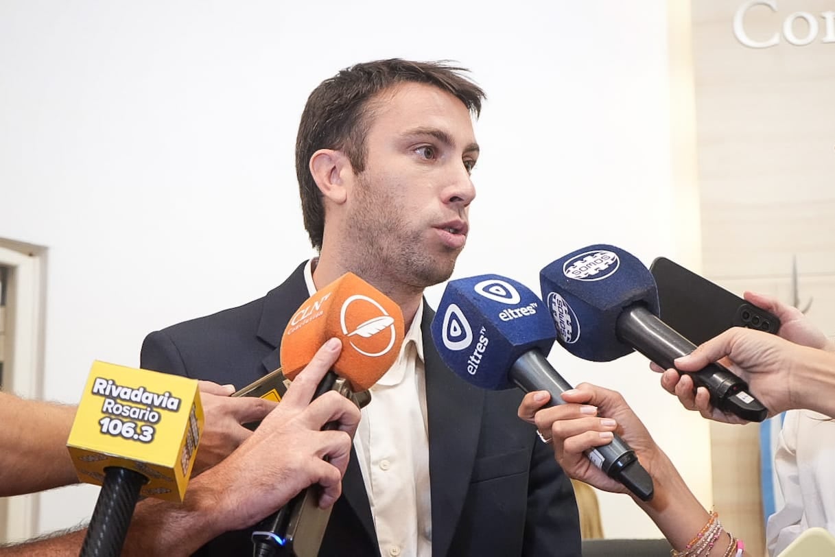 Concejal de Rosario Romero Movimiento Evita