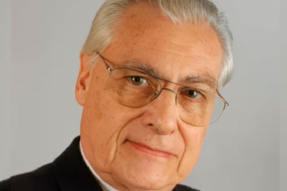 Romulo Berruti