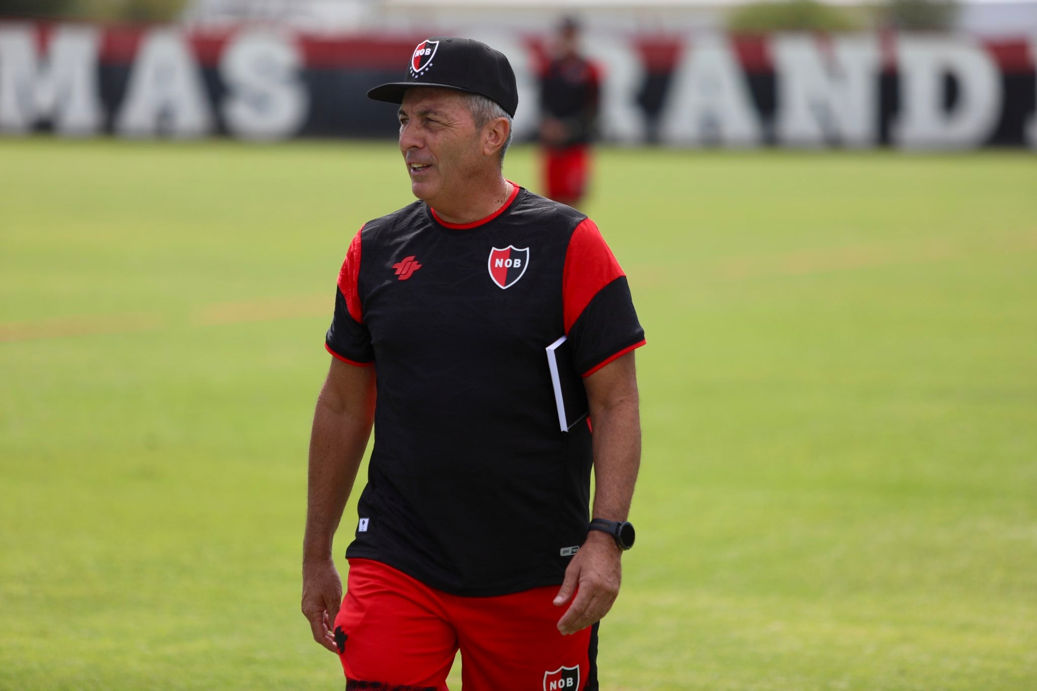 Fran Kudelka dt Newells