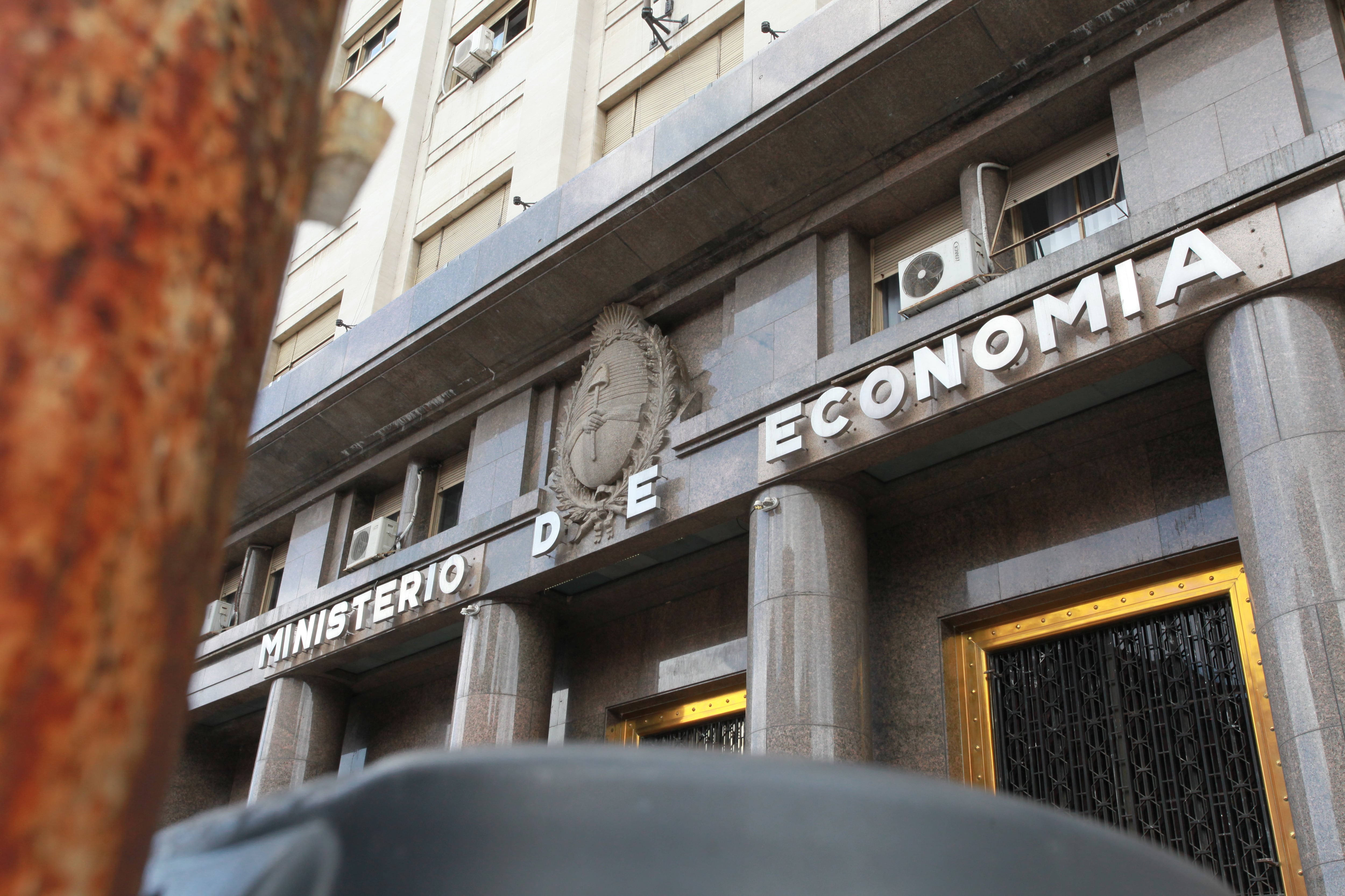 Ministerio de Economia