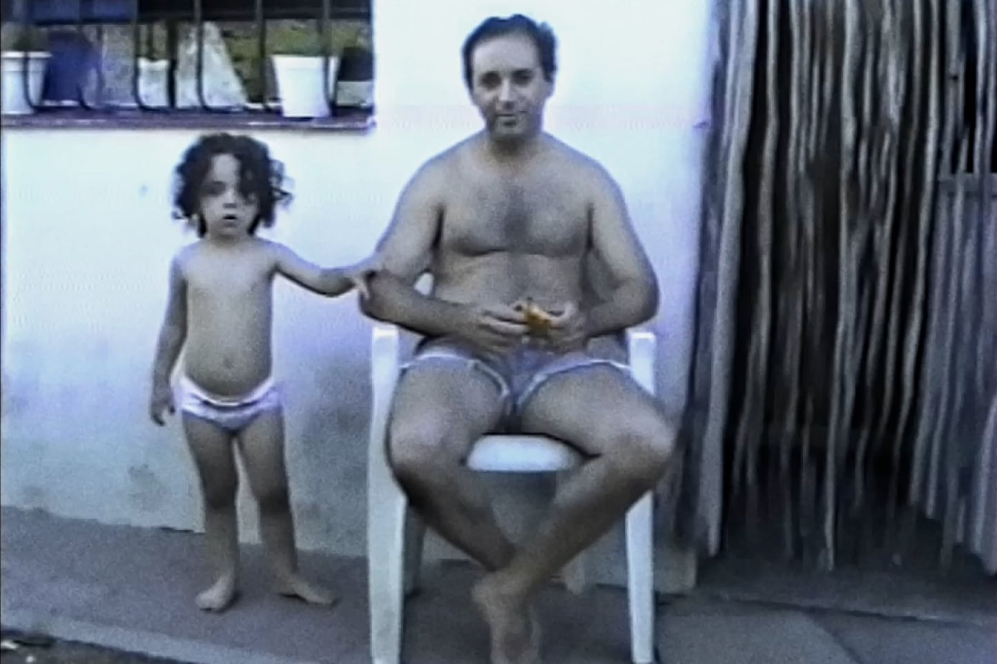 Nuestra cosa perdida