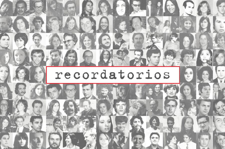 Estela Angela Rita Lamaison Ariza, María Inés López Gómez, Eduardo ...