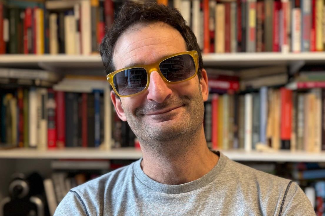 Federico Finchelstein