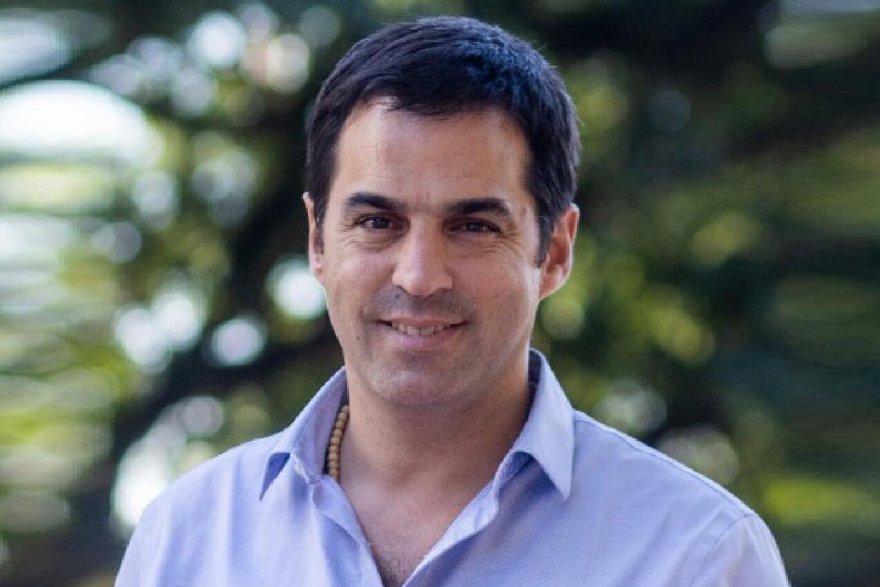 Ramon Lanus