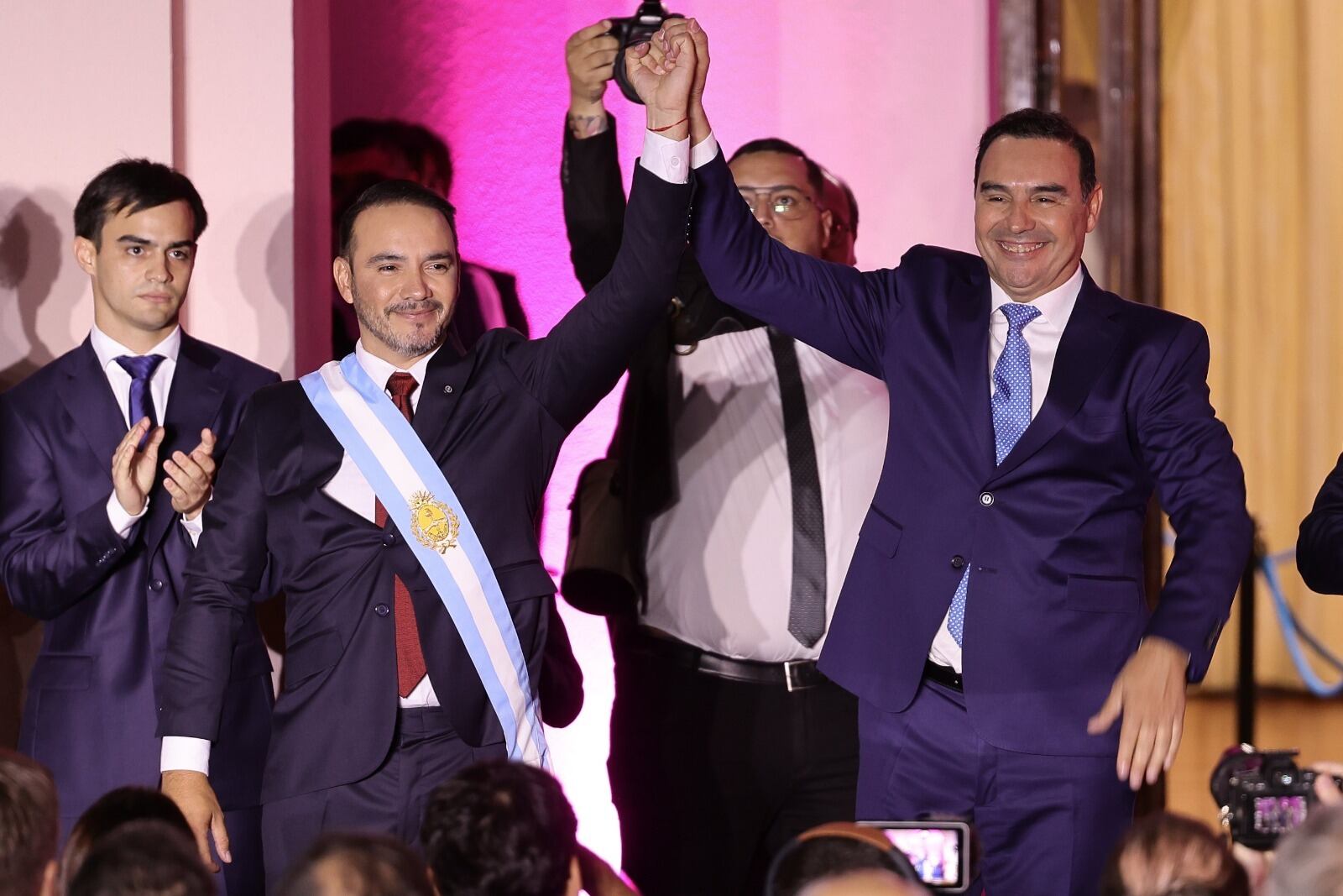 Hermanos Valdes