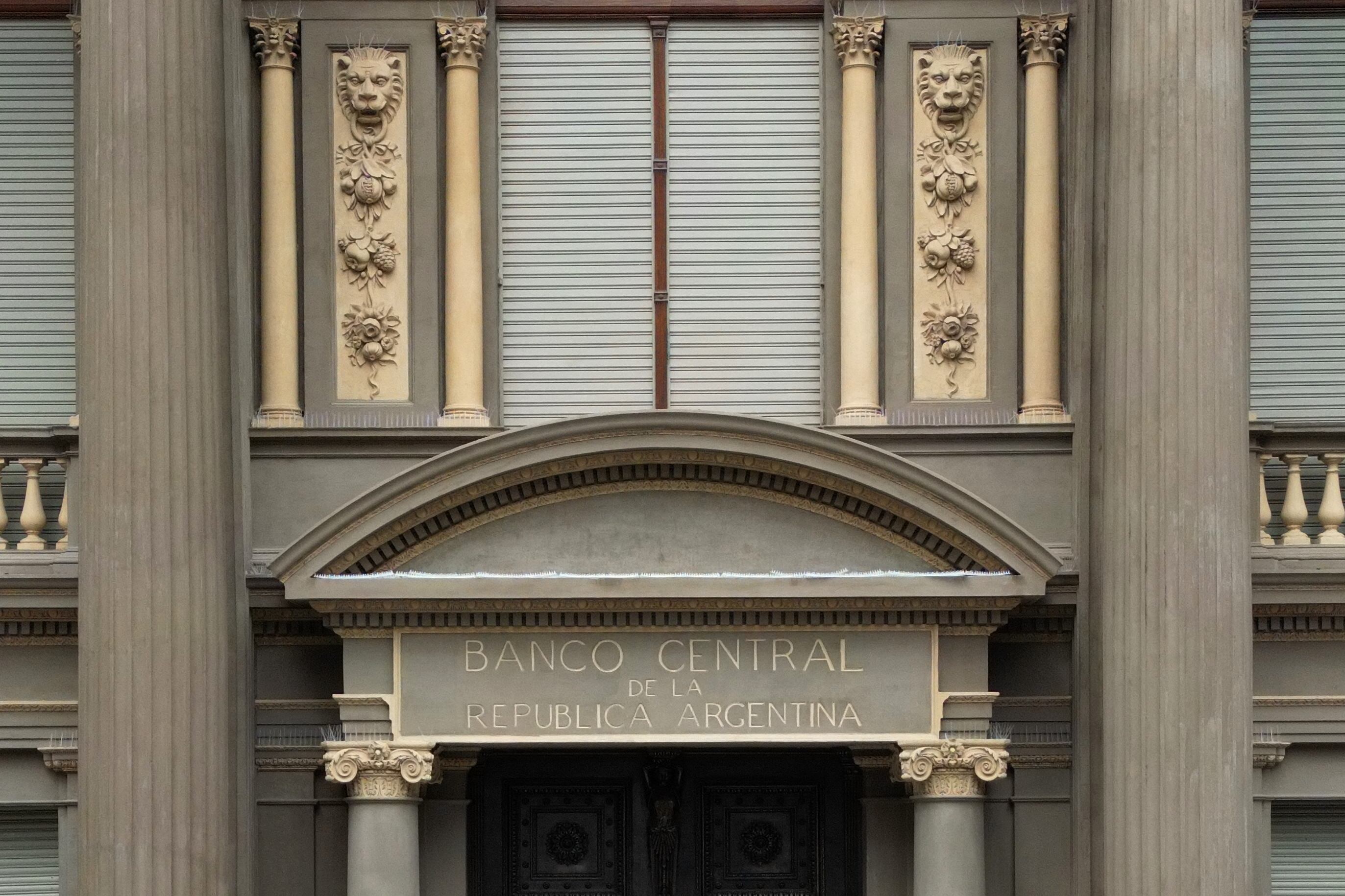 Banco Central