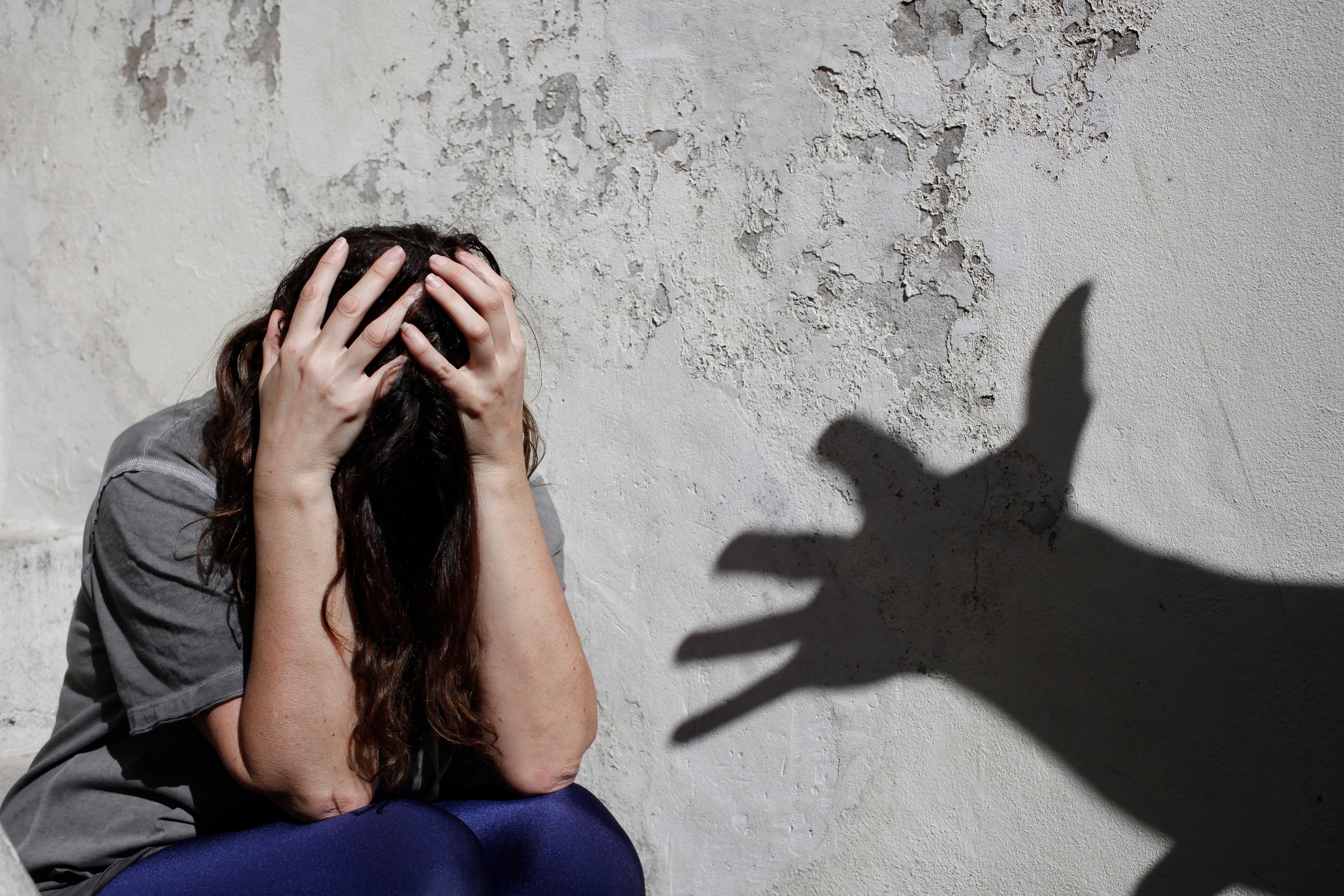 Violencia genero