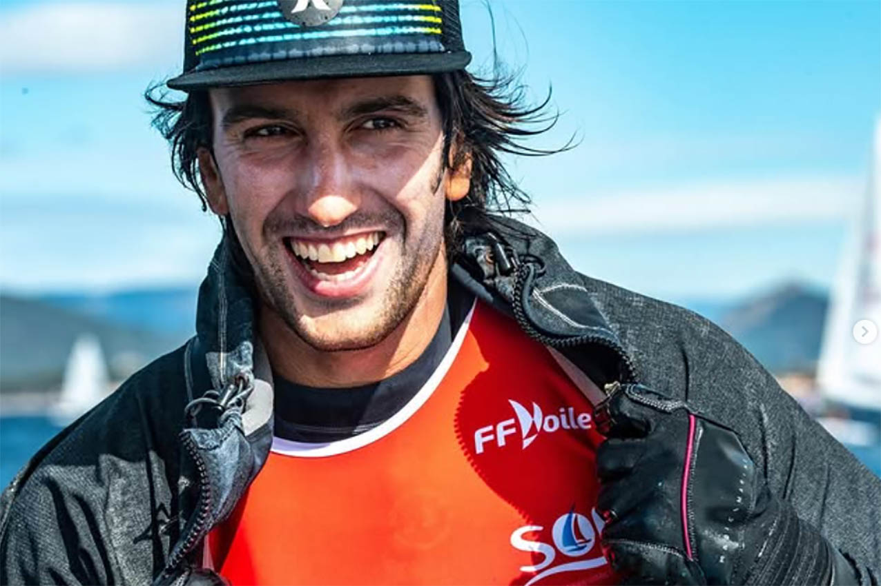 FOTO REDES SOCIALES
vela francisco rigonat