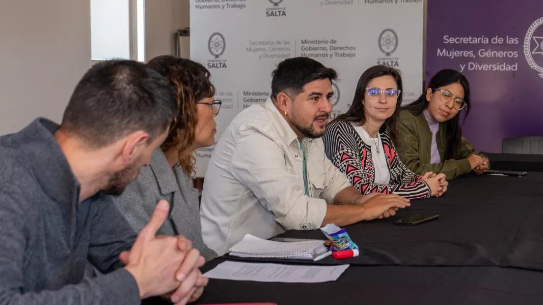 Presentación festival