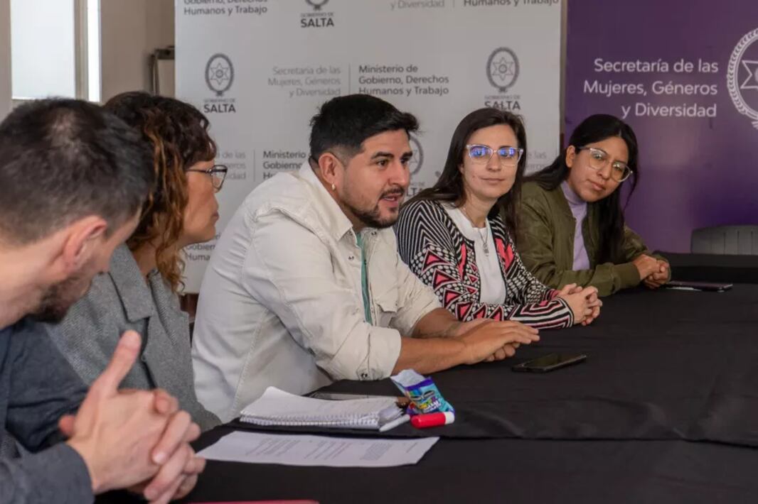 Presentación festival