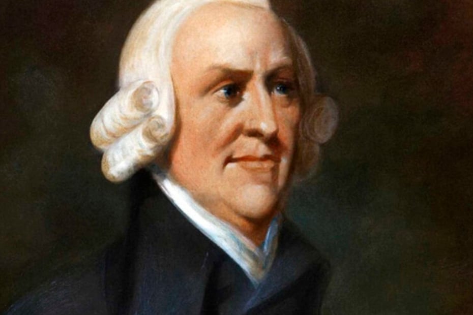 Adam Smith