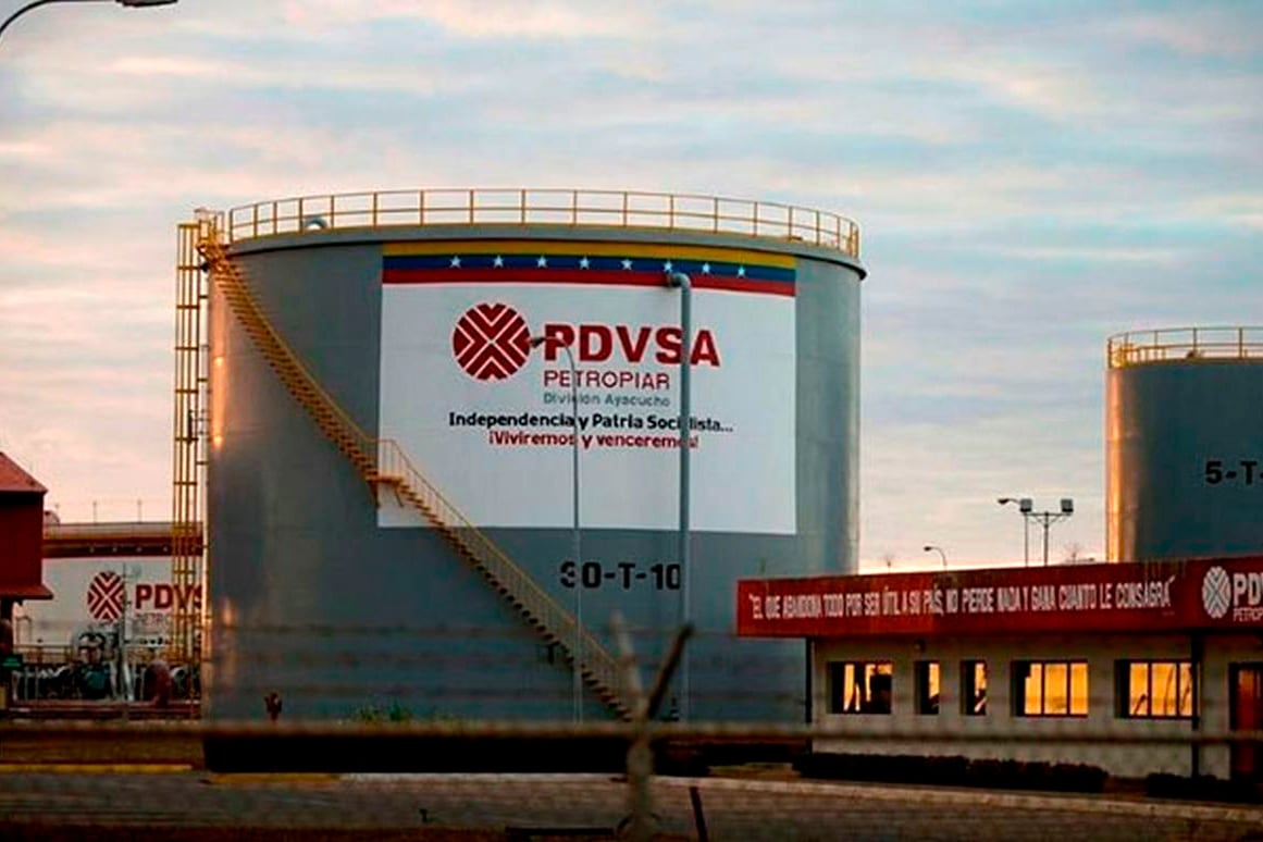 PDVSA