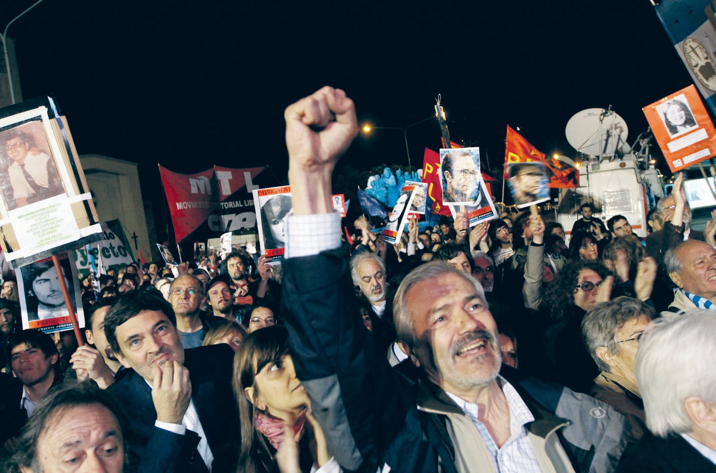 Aniversario 50 Años Golpe