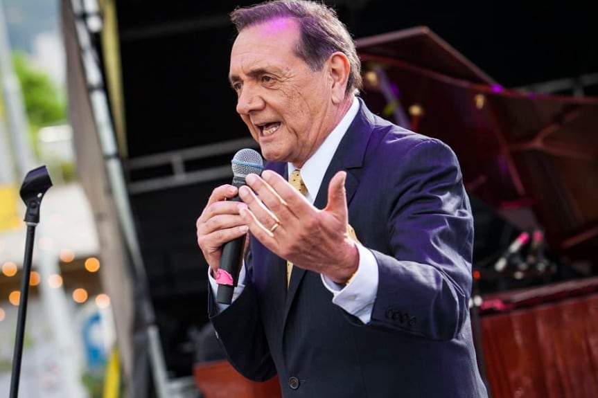 Ricardo Chiqui Pereyra