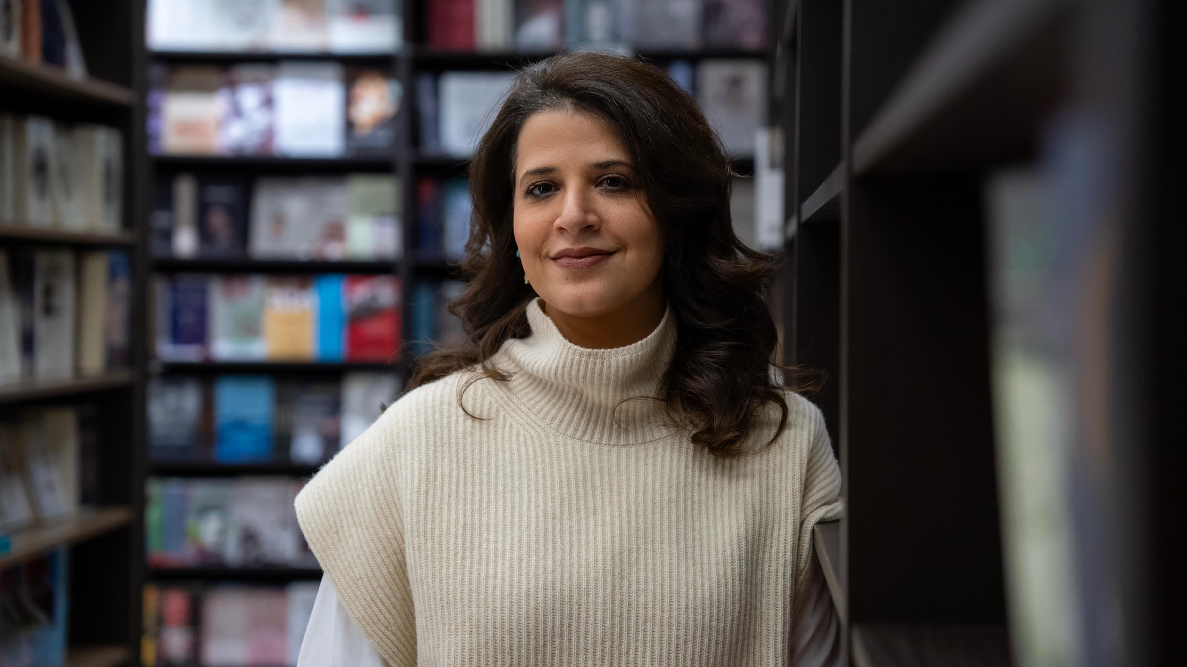 Bothayna Al-Essa