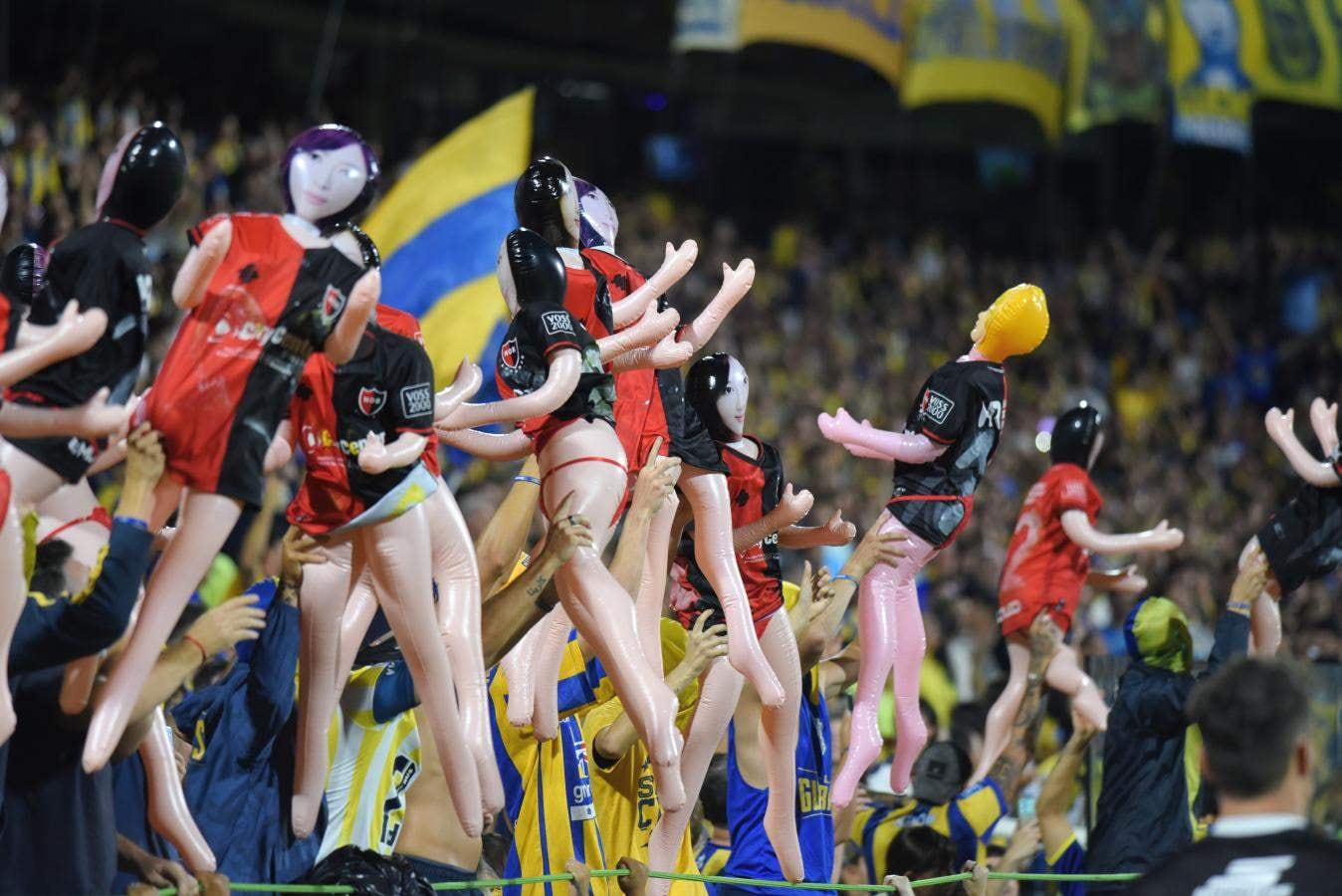 Rosario Central