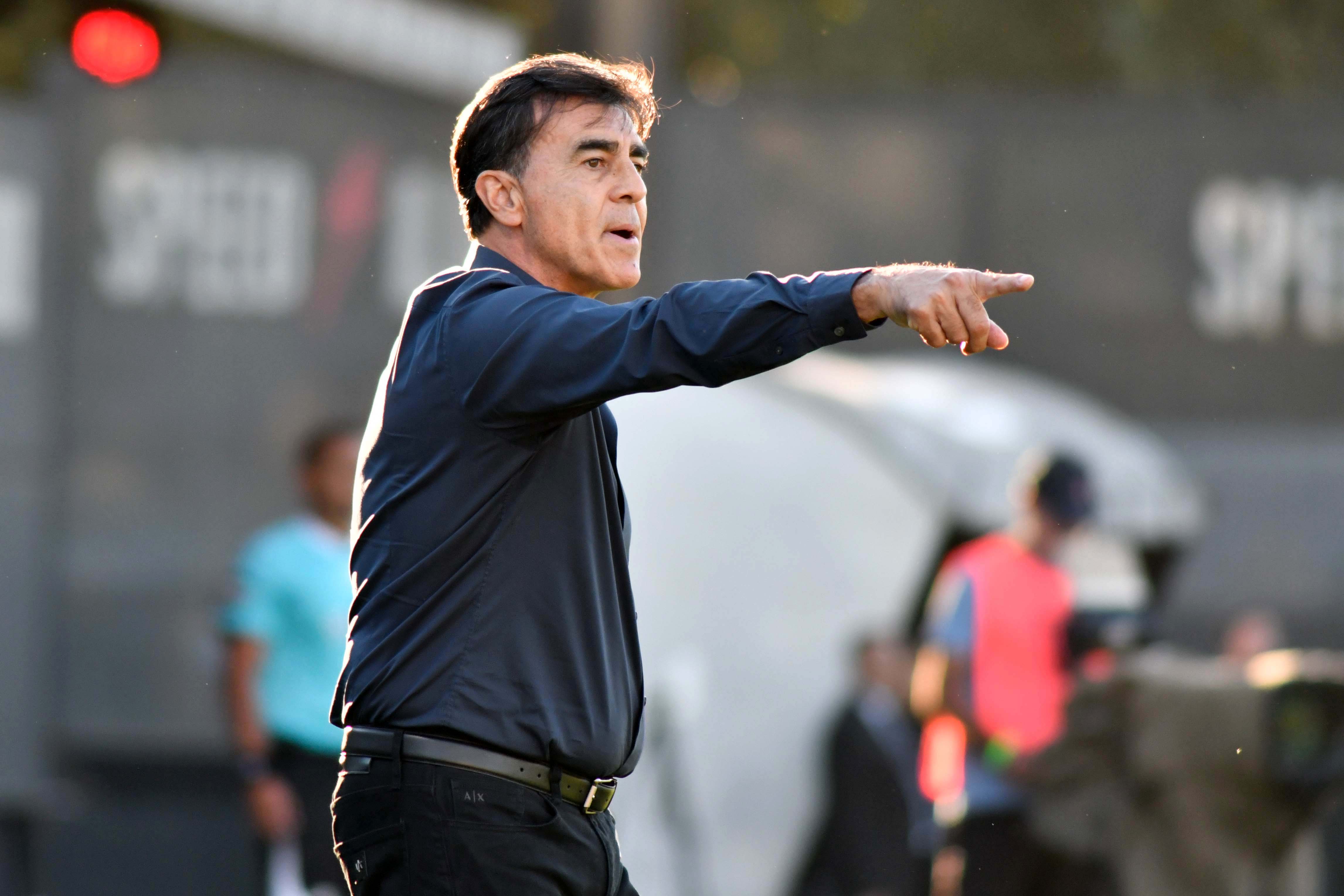 San Lorenzo e Independiente se juegan el pase a octavos en un clásico decisivo en el Nuevo Gasómetro — image 3