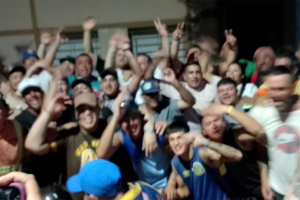 Advertencia a la CGT: La oposición le arrebató el poderoso gremio de los portuarios de Rosario