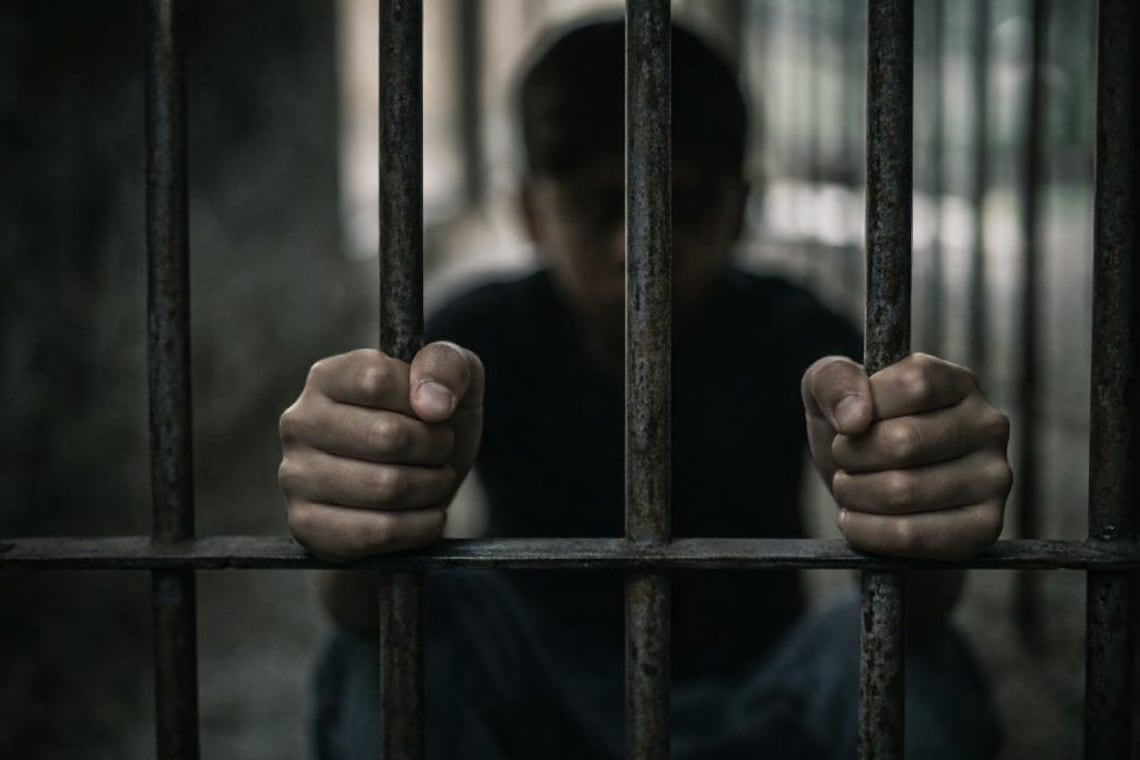 Imputablidad menores.