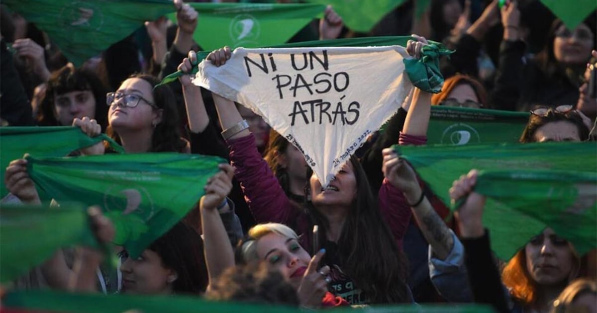 San Isidro municipality is being sued for hindering access to legal abortion