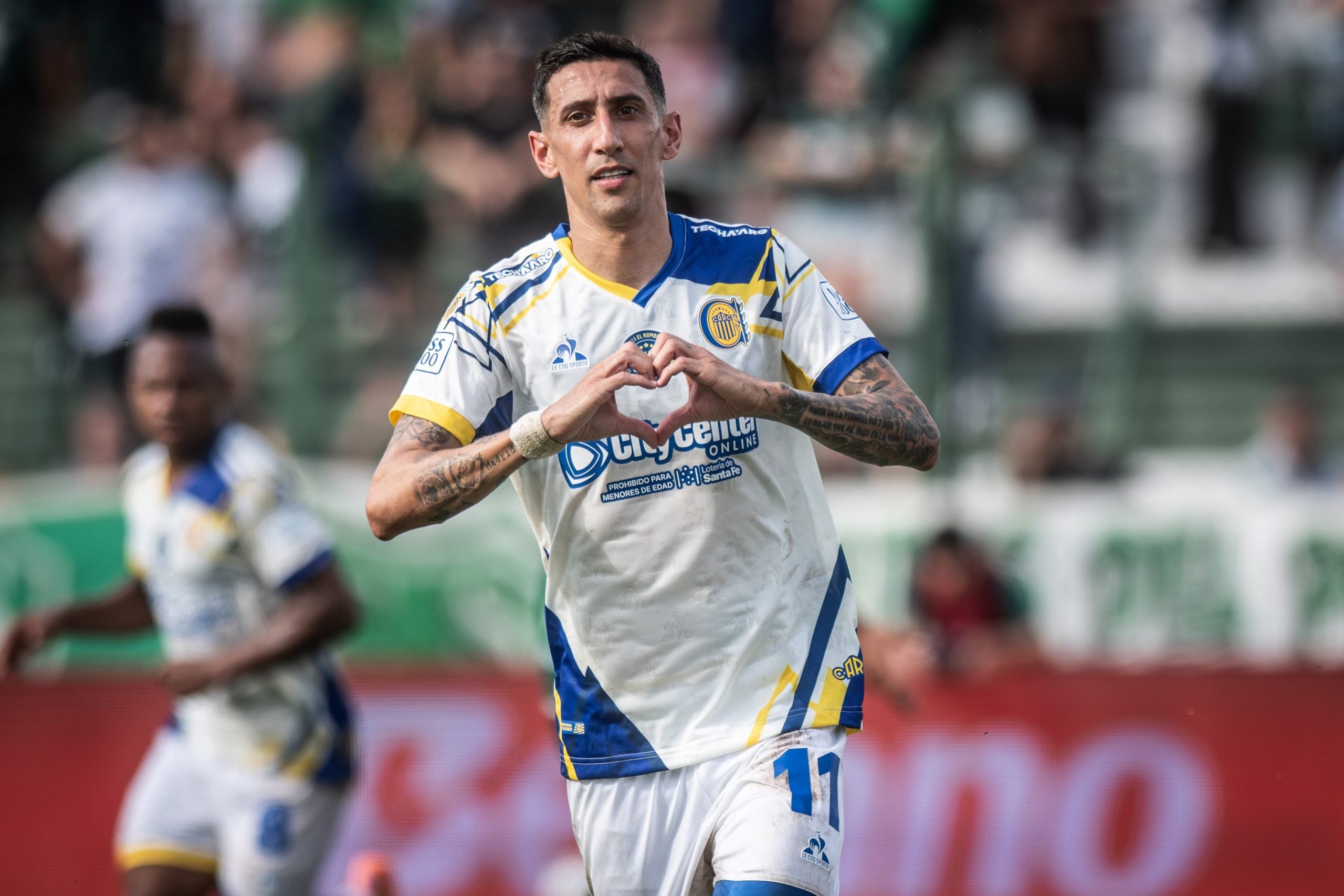 Angel Di María